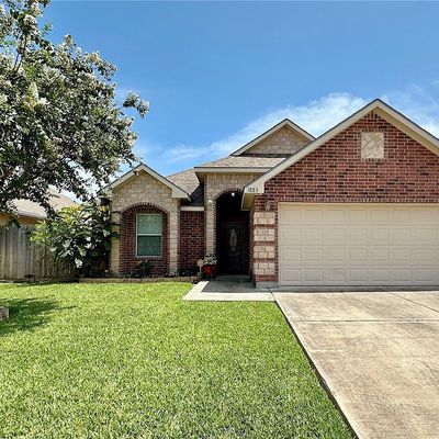 1883 The Park Dr, Kingsville, TX 78363