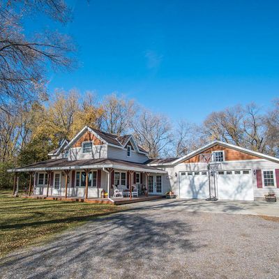 15970 County Road 9 Ne, New London, MN 56273