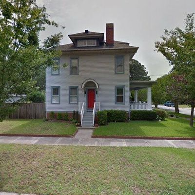 1600 Holland Ave, Norfolk, VA 23509