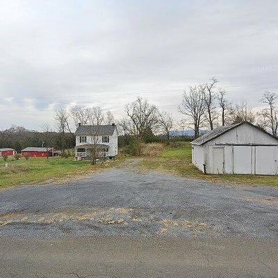 16038 Back Rd, Strasburg, VA 22657