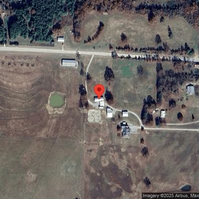 1606 Cutoff Rd, Violet Hill, AR 72584