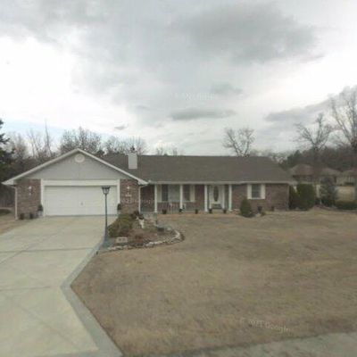 1613 Inverness Dr, Mountain Home, AR 72653