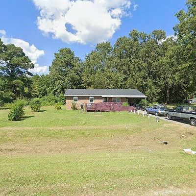 1619 Highway 58, Trenton, NC 28585