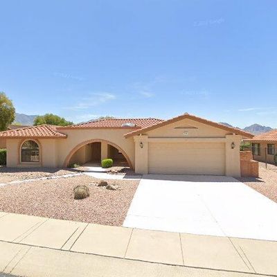 1620 E Chisholm Ln, Oro Valley, AZ 85755