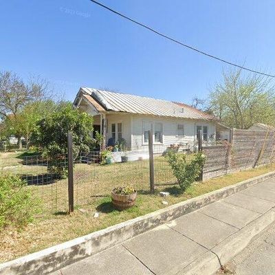 1620 N Olive St, San Antonio, TX 78208