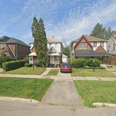 16237 Lawton St, Detroit, MI 48221