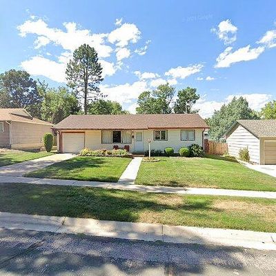 1626 Querida Dr, Colorado Springs, CO 80909