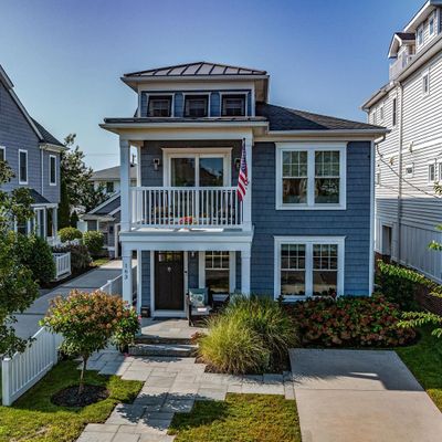 163 Pinnacle Rd, Ocean City, NJ 08226