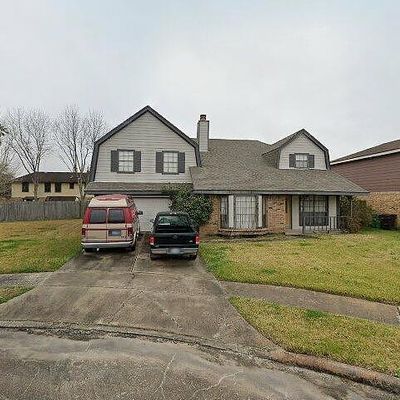 16311 Morning Quail Ct, Missouri City, TX 77489