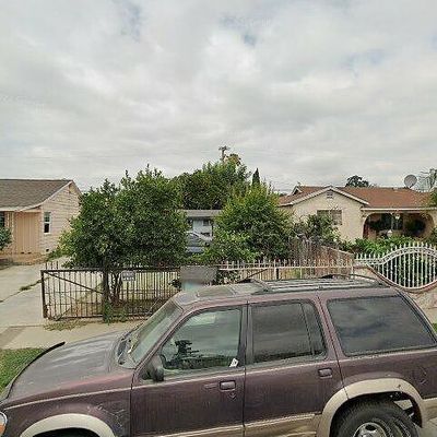 16317 S Harris Ave, Compton, CA 90221