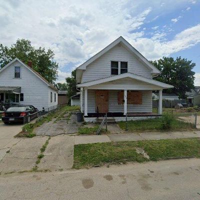 1639 Buckingham St, Toledo, OH 43607