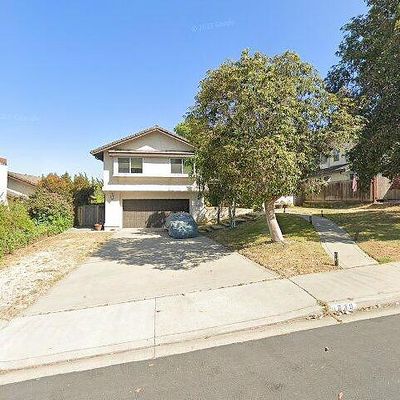 1639 Frambuesa Dr, San Luis Obispo, CA 93405