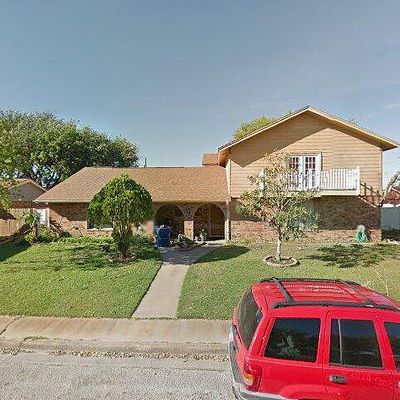 1639 W Palm Dr, Aransas Pass, TX 78336