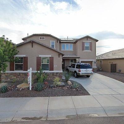 1641 N 214 Th Ave, Buckeye, AZ 85396