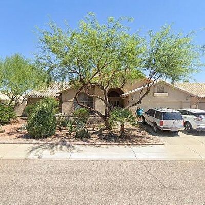 16433 N 49 Th St, Scottsdale, AZ 85254