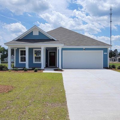 165 Teddy Bear Circle, Conway, SC 29526