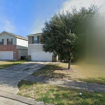 16606 Cheshire Grove Ln, Houston, TX 77090