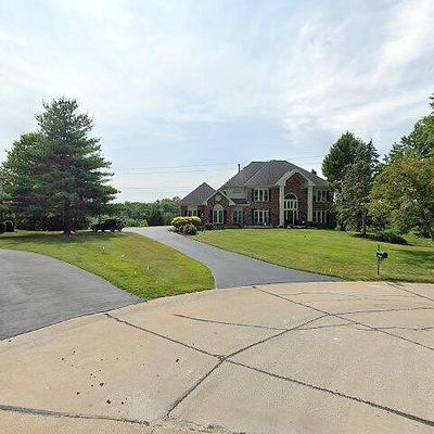 16644 Sterling Pointe Ct, Chesterfield, MO 63005