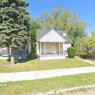 16659 San Juan Dr, Detroit, MI 48221