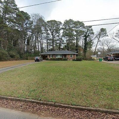 1669 Zemory Dr, Tucker, GA 30084