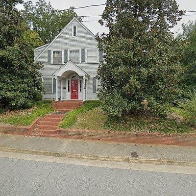 200 Jefferson St, Emporia, VA 23847