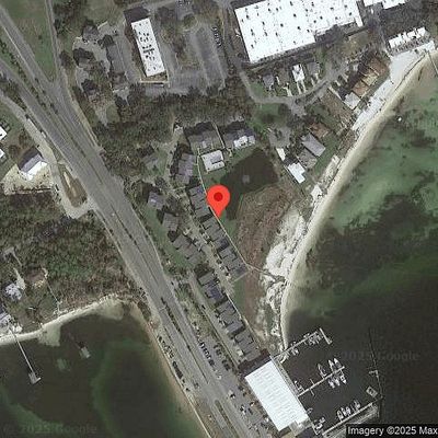 200 Pensacola Beach Rd #D1, Gulf Breeze, FL 32561