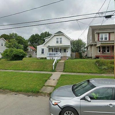 2007 Delaware Ave, New Castle, PA 16105