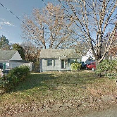 2009 Chicago Ave, Knoxville, TN 37917