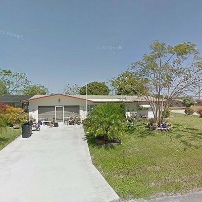 201 E Arbor Ave, Port Saint Lucie, FL 34952