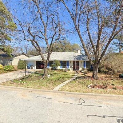 2017 Muse St, Fort Worth, TX 76112