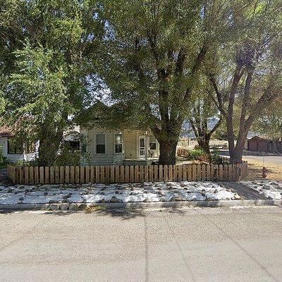 202 Alleghany St, Loyalton, CA 96118