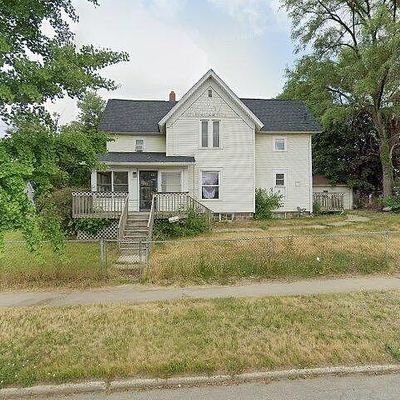 202 E Michigan Ave, Three Rivers, MI 49093