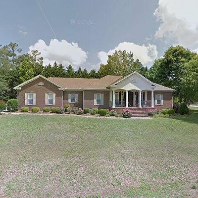 202 Shady Oak Ln, Waynesboro, GA 30830