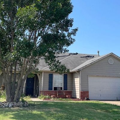 20208 E. 41st Pl., Broken Arrow, OK 74014