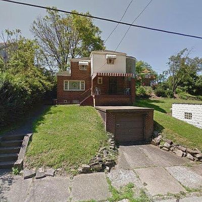 203 Elm St, Clairton, PA 15025