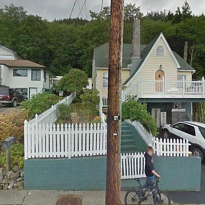 2030 Second Ave, Ketchikan, AK 99901