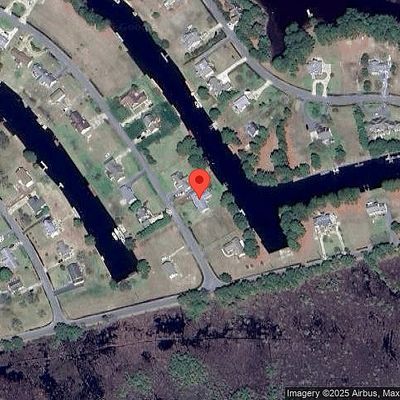 20397 Canvasback Ln, Onancock, VA 23417