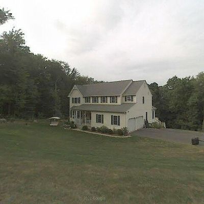 204 Baldwin Ln, North Granby, CT 06060