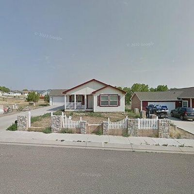 205 E Camillus St, Trinidad, CO 81082