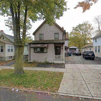 205 East St, Buffalo, NY 14207