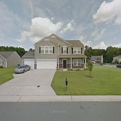 205 Walnut Crossing Dr, Whitsett, NC 27377