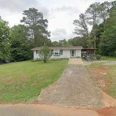 206 Pecan Dr, Canton, GA 30114