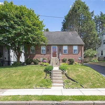 206 Water St, Ridley Park, PA 19078