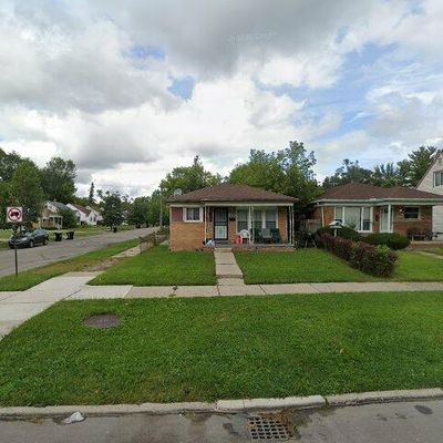 20760 Tireman St, Detroit, MI 48228