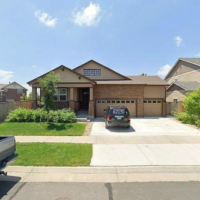 20796 E Brunswick Pl, Aurora, CO 80013