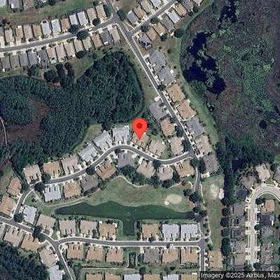 20853 Eustis Rd, Land O Lakes, FL 34637