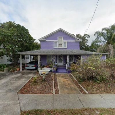 209 Grand Blvd, Tarpon Springs, FL 34689