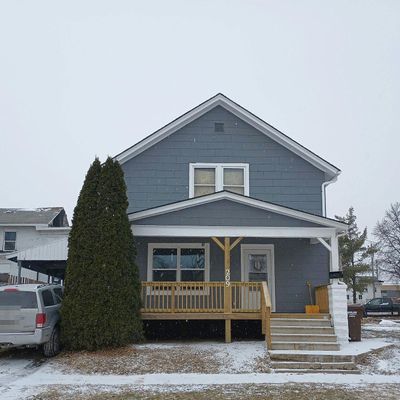 209 N 5 Th Ave, Marshalltown, IA 50158