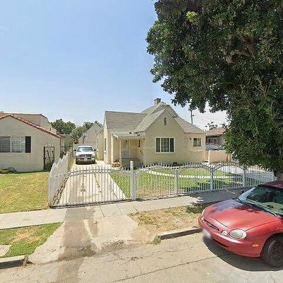 209 S Bradfield Ave, Compton, CA 90221