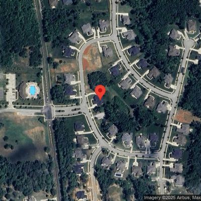 21 Scenic Loop Rd Se, Huntsville, AL 35803